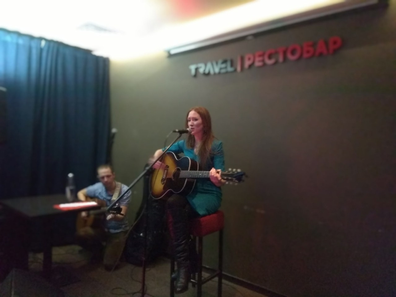 Музыкальная вечеринка «Зе Бест» | 12.12.20. Галерея Фантим