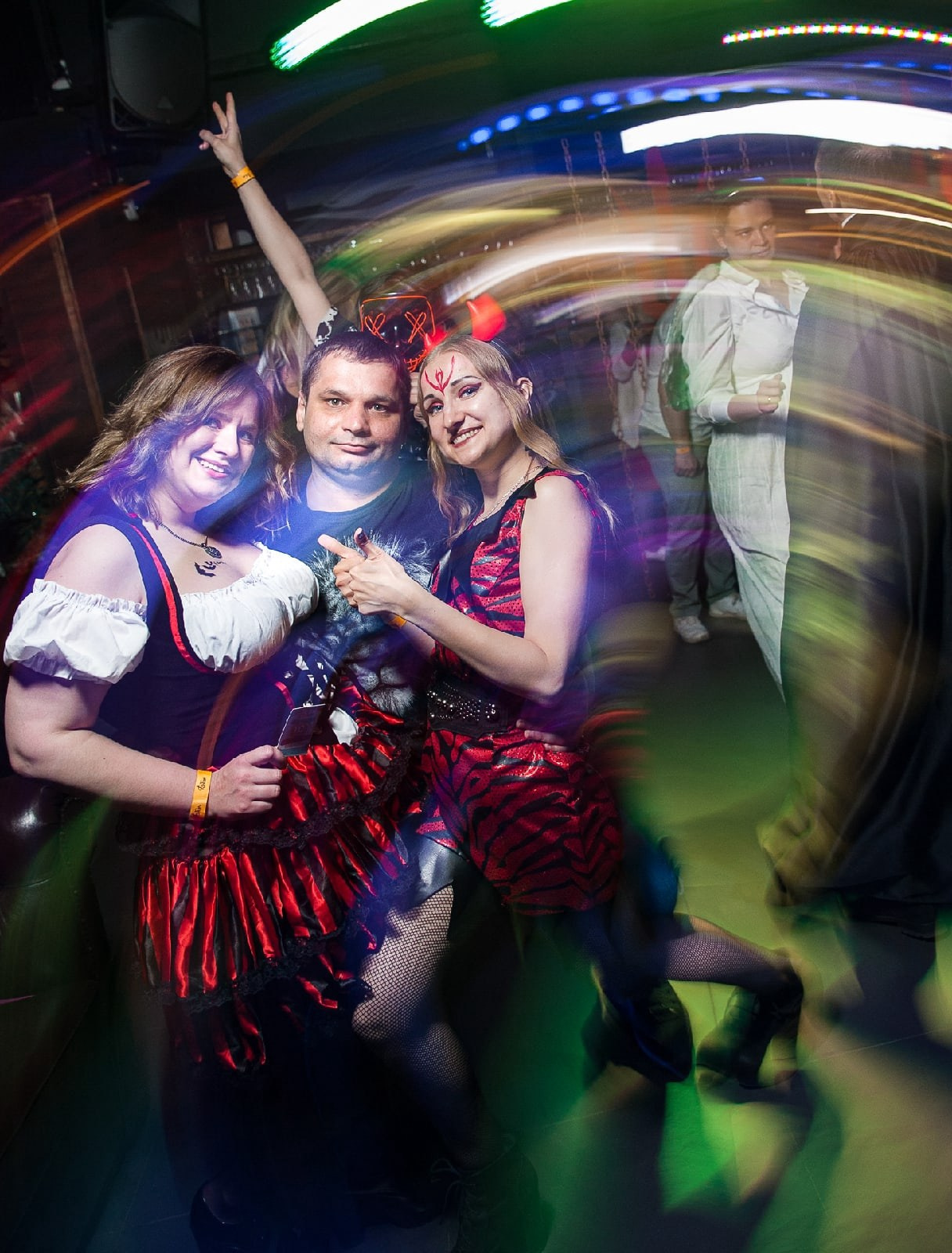 Чёртова дюжина. ДР Фантима | 21.05.2022. Галерея Фантим