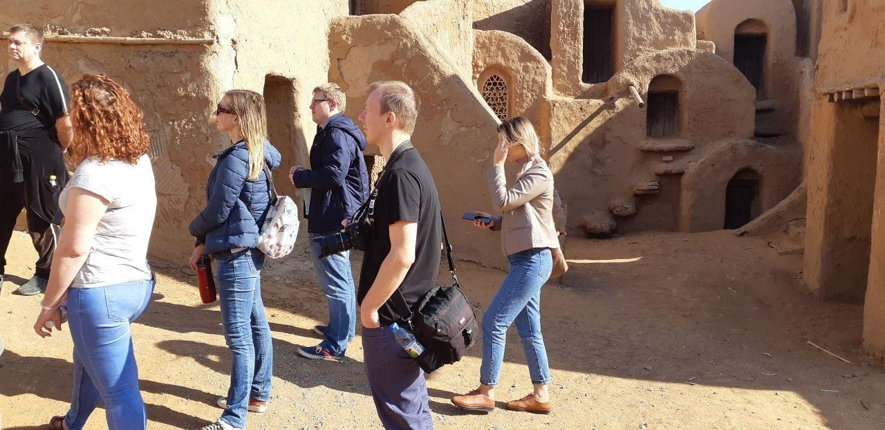 Астрахань | 17-18.10.2020. Галерея Фантим