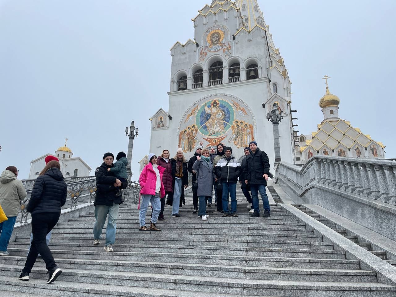 Минск | 6-7.11.2025. Галерея Фантим