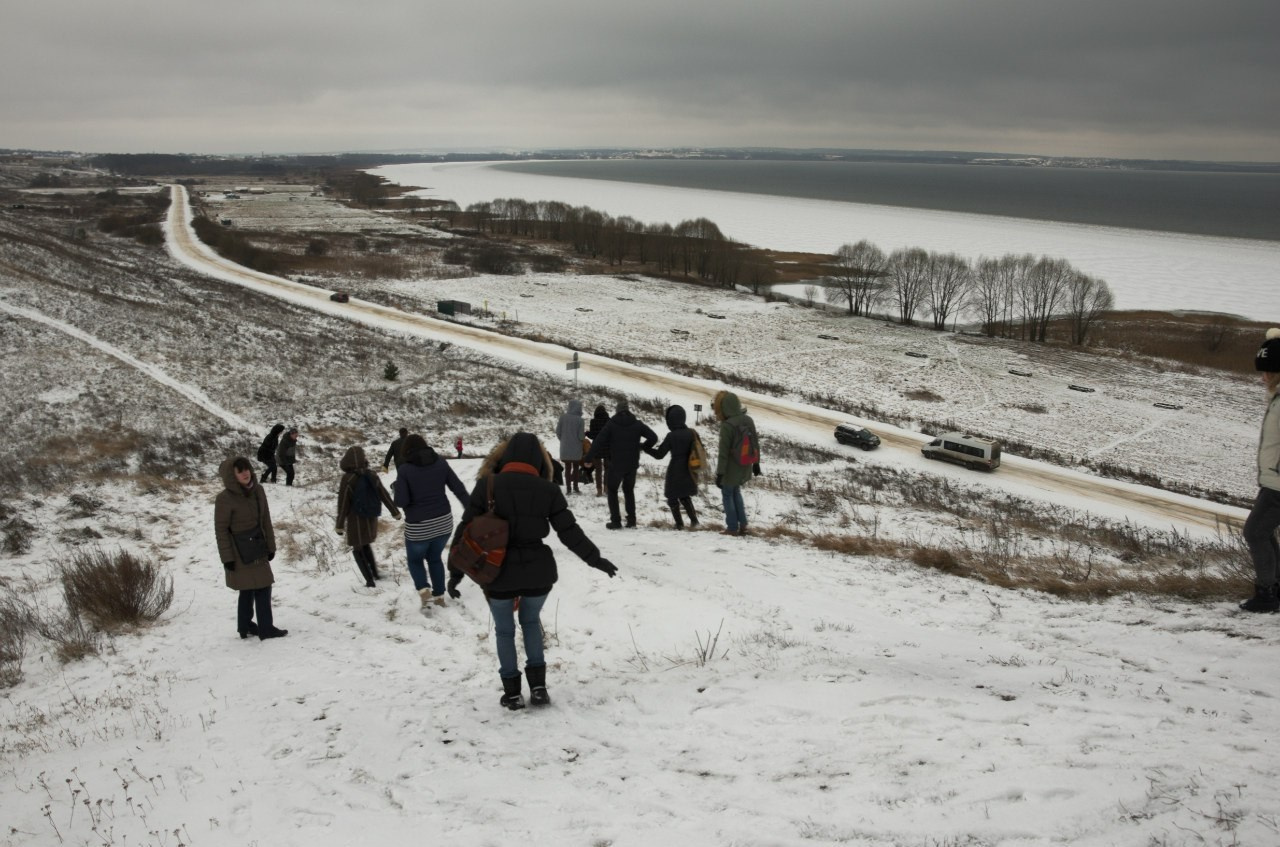 Ростов Великий | 13.12.2015. Галерея Фантим