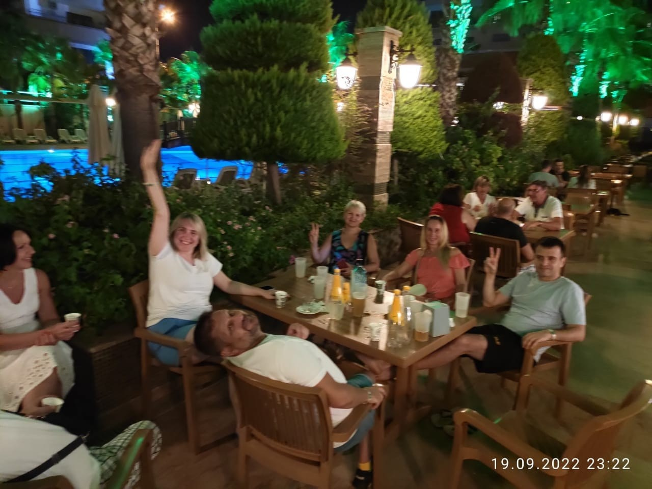 Фантимоотпуск. Турция | сентябрь 2022. Галерея Фантим