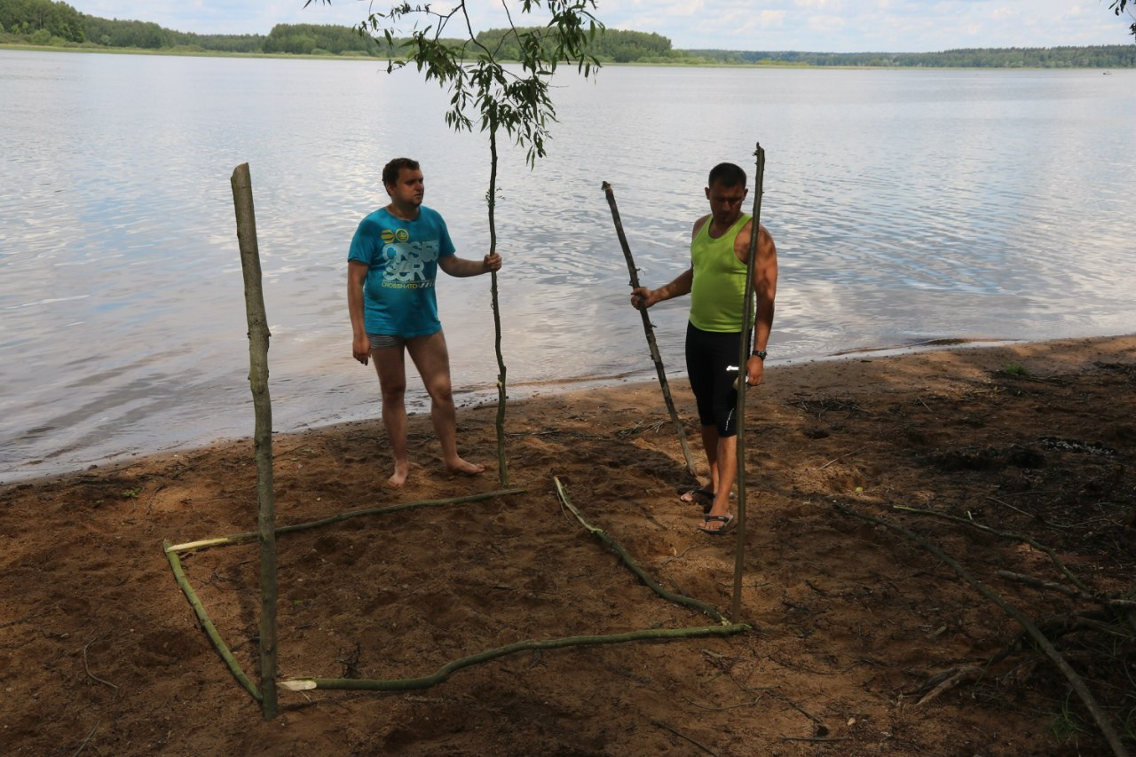 Походная Романтика 17 | 17-19.06.2016. Галерея Фантим