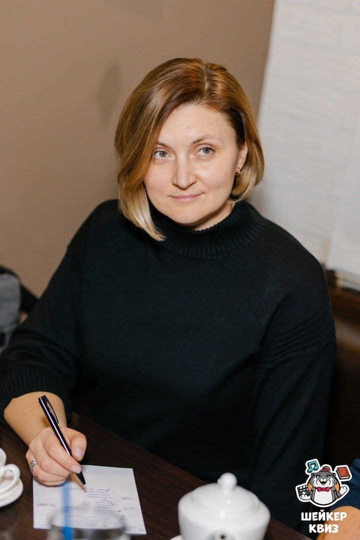 ФТ на квизах | 2022. Галерея Фантим