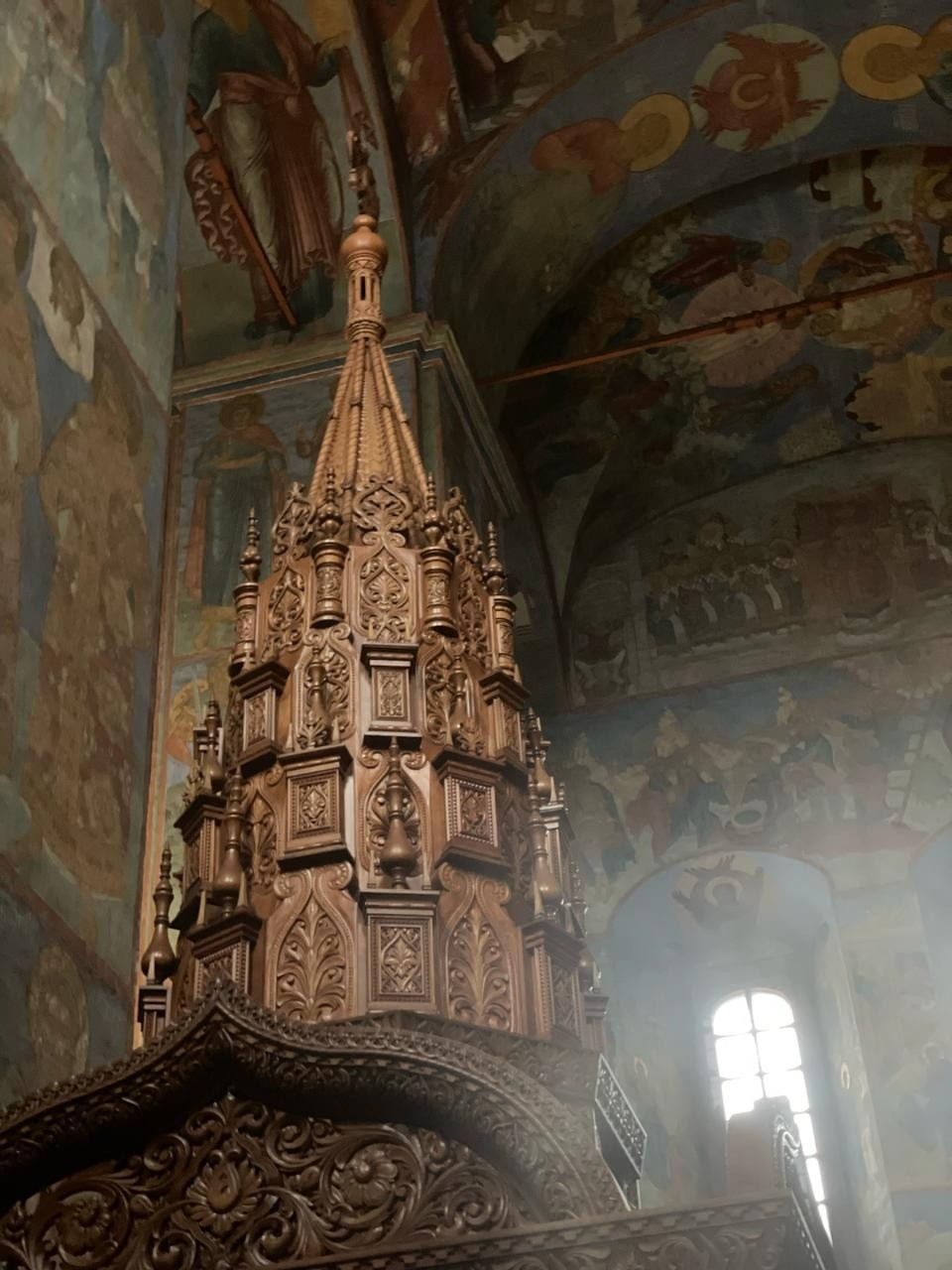 Кострома | 08-09.02.2025. Галерея Фантим