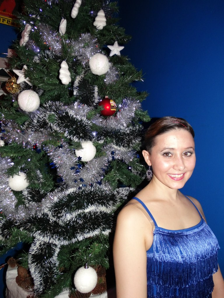 Клубная вечеринка «Новогодний корпоратив» | 26.12.2015. Галерея Фантим