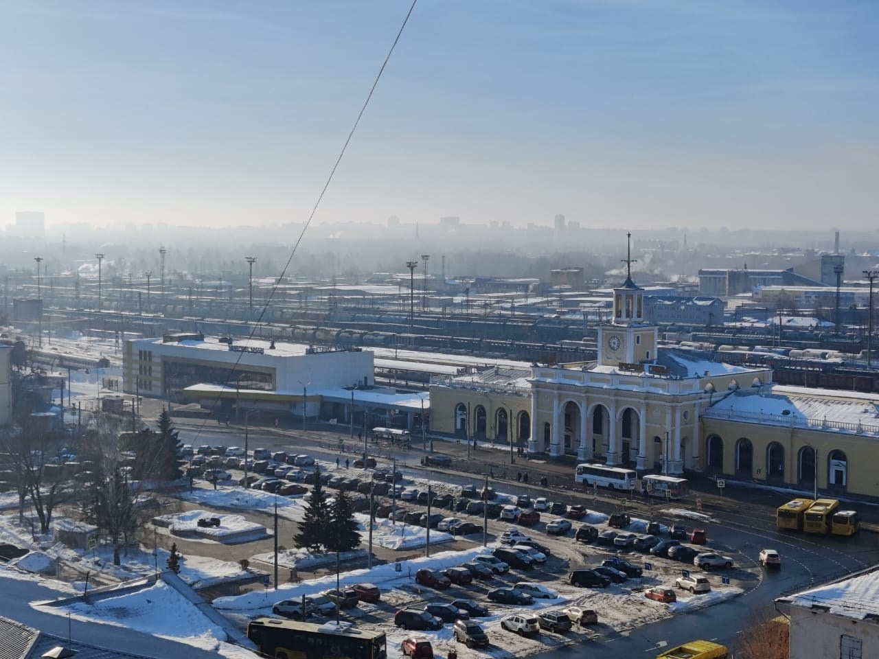 Ярославль | 02-03.03.2024 г. Галерея Фантим