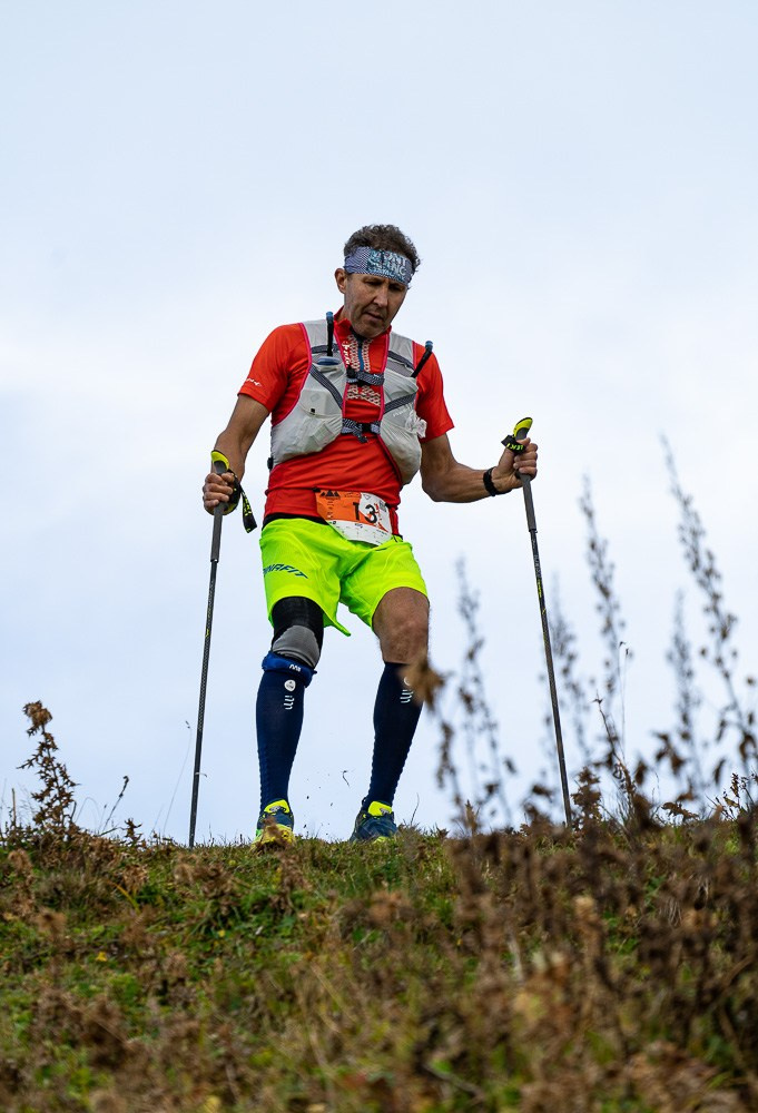 Трейловый бег «Альпиндустрия. Три курорта''. Репортажный фотограф в Красной Поляне и Сочи Павлюченко Екатерина