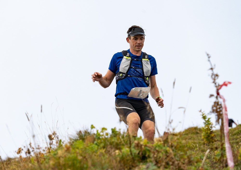 Трейловый бег «Альпиндустрия. Три курорта''. Репортажный фотограф в Красной Поляне и Сочи Павлюченко Екатерина