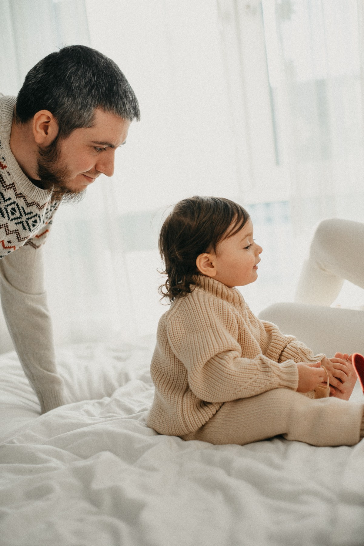 Запах печенек | дома