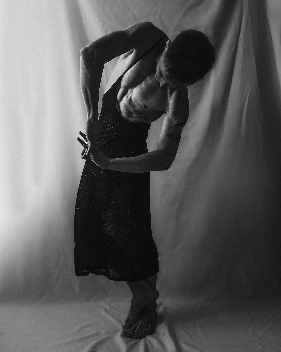 Раздвигая границы. Художественный фотограф СПБ, Дубай