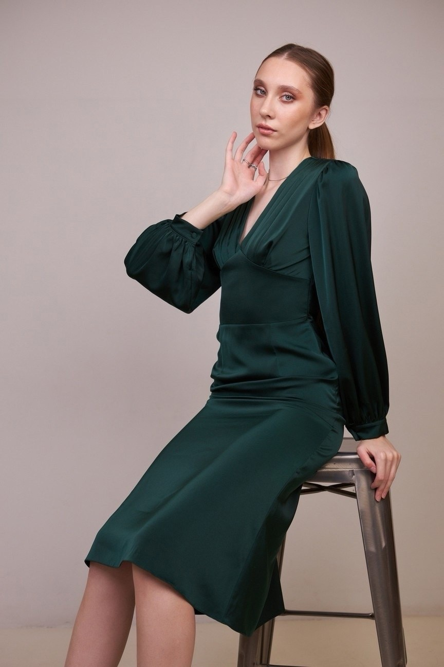 Анна П-С 18 лет, 180, 84_66_95. Модельное агентство Queen's models| Екатеринбург Челябинск Первоуральск