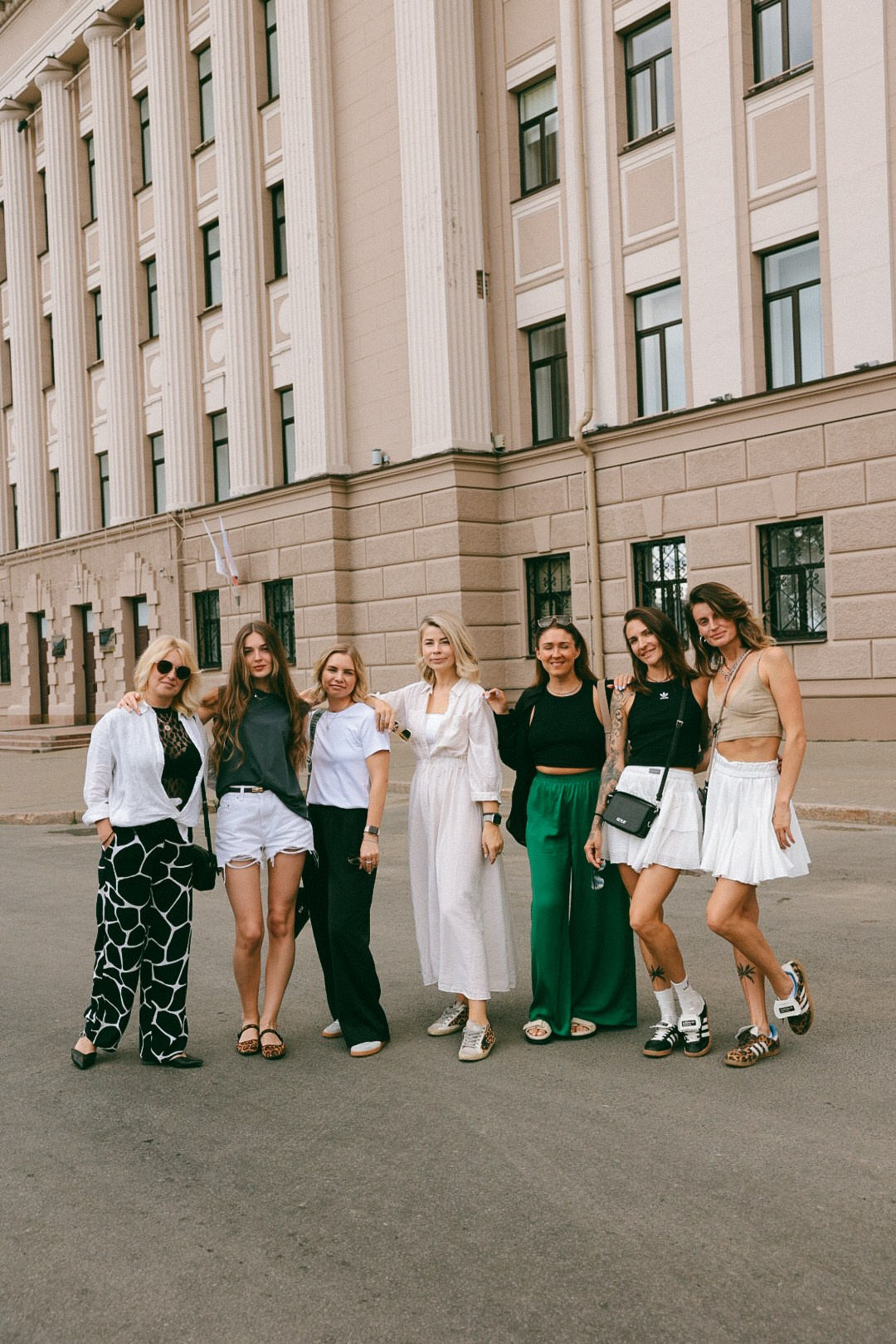 Подруги. Фотограф Нижний Новгород