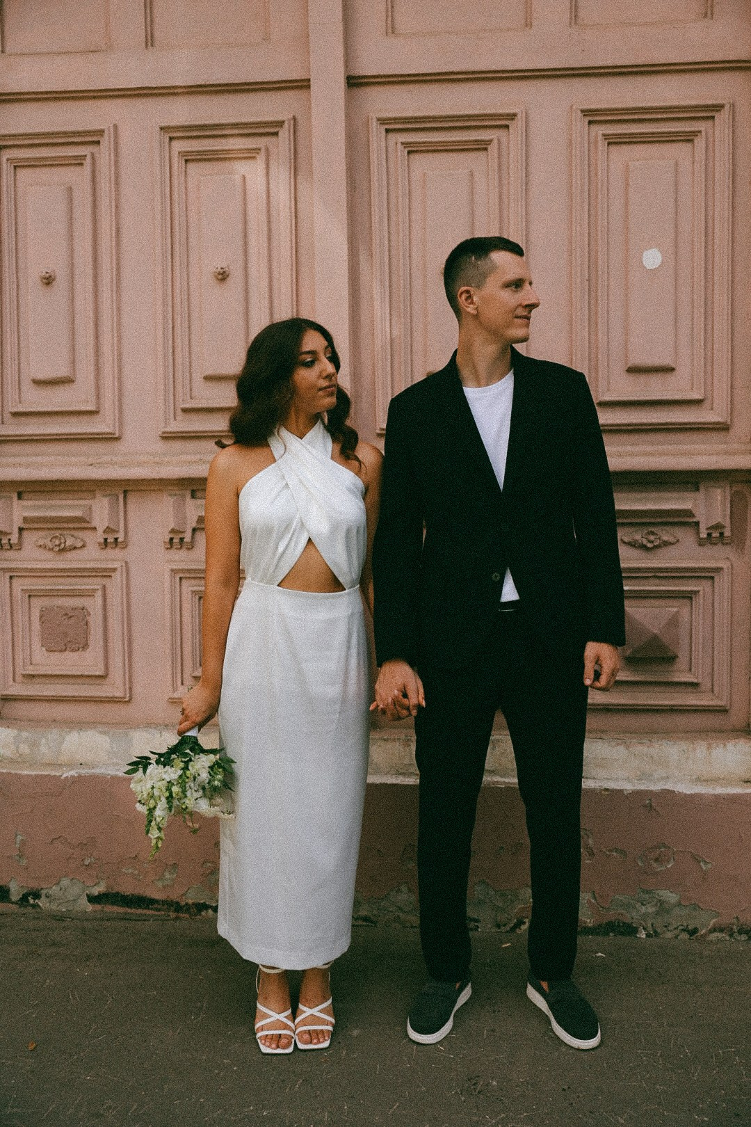 Егор и Майя. Фотограф Нижний Новгород