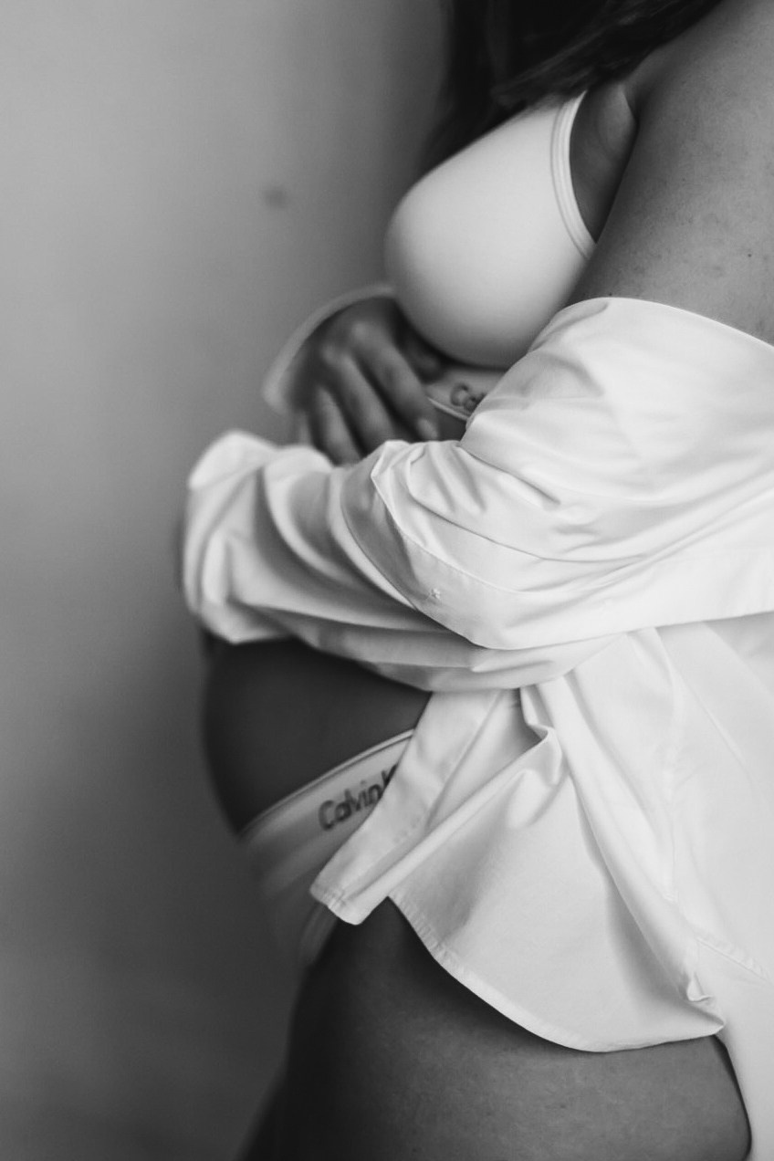 Андрей и Даша. Фотограф Нижний Новгород