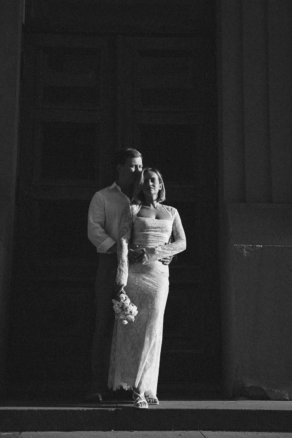 Олег и Дарья. Фотограф Нижний Новгород