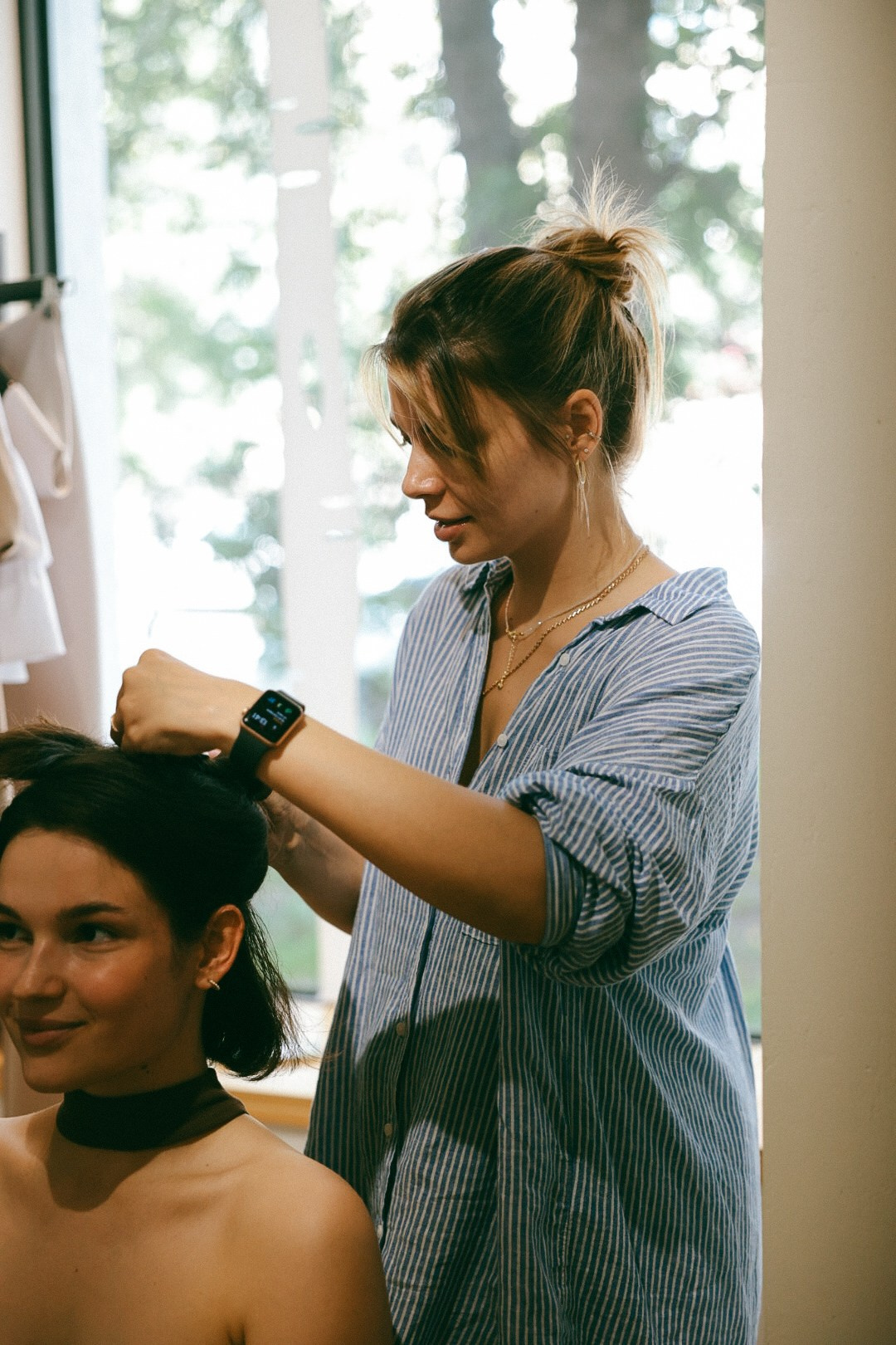 Мята. Фотограф Нижний Новгород