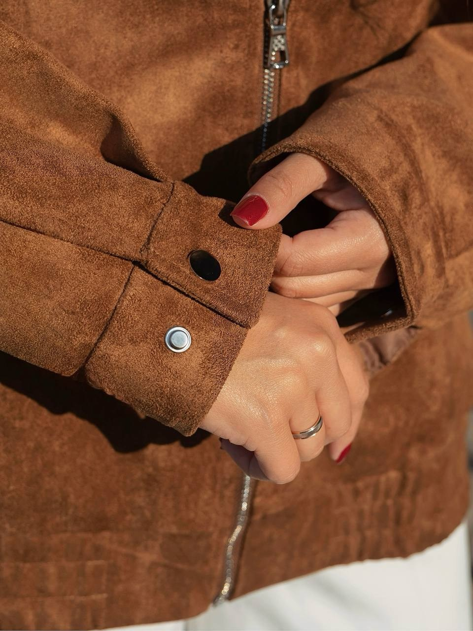 ДЕТАЛИ. OLIVE PRODUCTION. Съемки для брендов