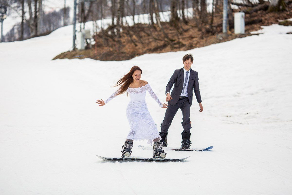 Свадебные фотоссесии. Kulikova Alfiia