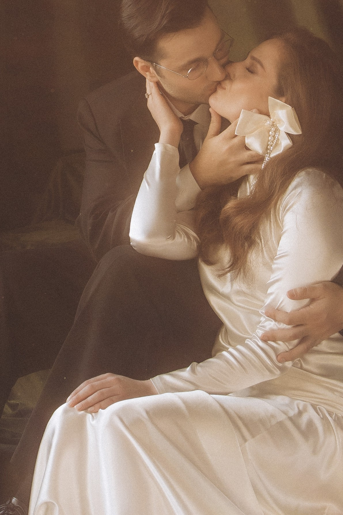 Самое лучшее мгновение. Фотограф Иваново Арина Кудаярова