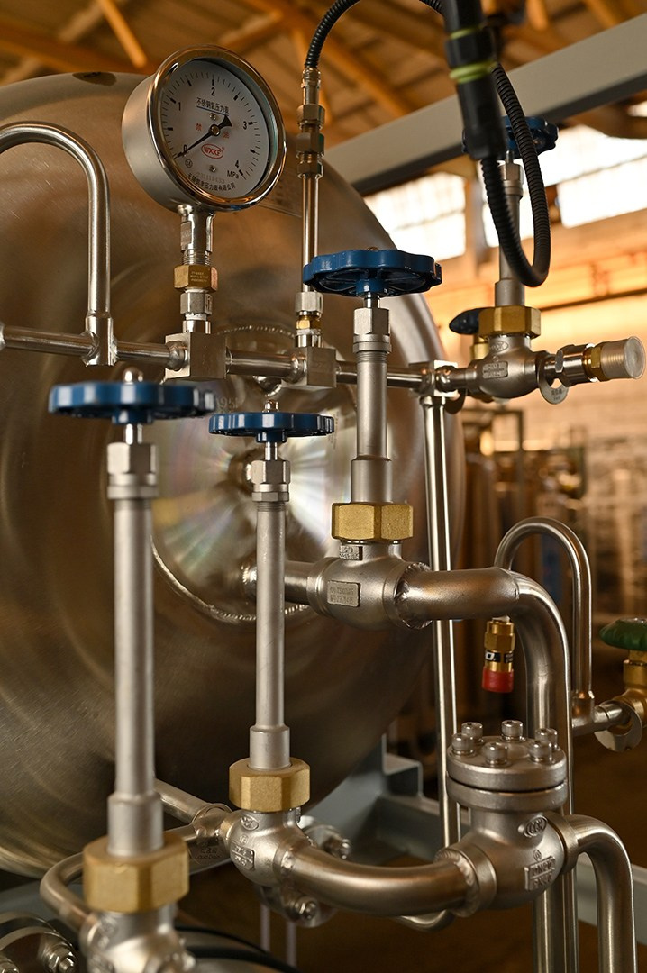 Промышленное оборудование. Репортажный, свадебный, предметный фотограф, Сызрань, Андрей Богатов