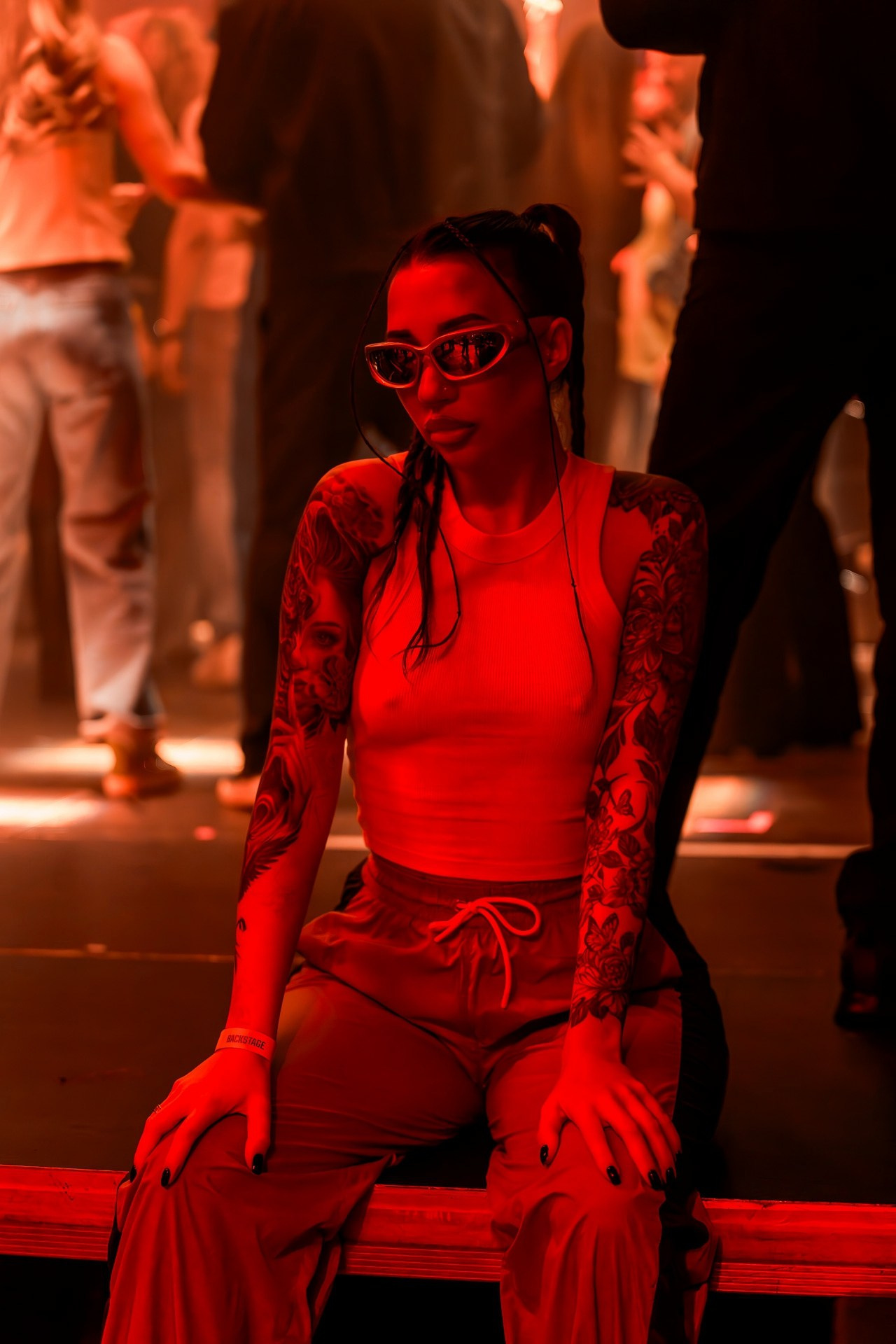 Фестиваль Дружба 08.03.26. Фотограф Павел Сердюков