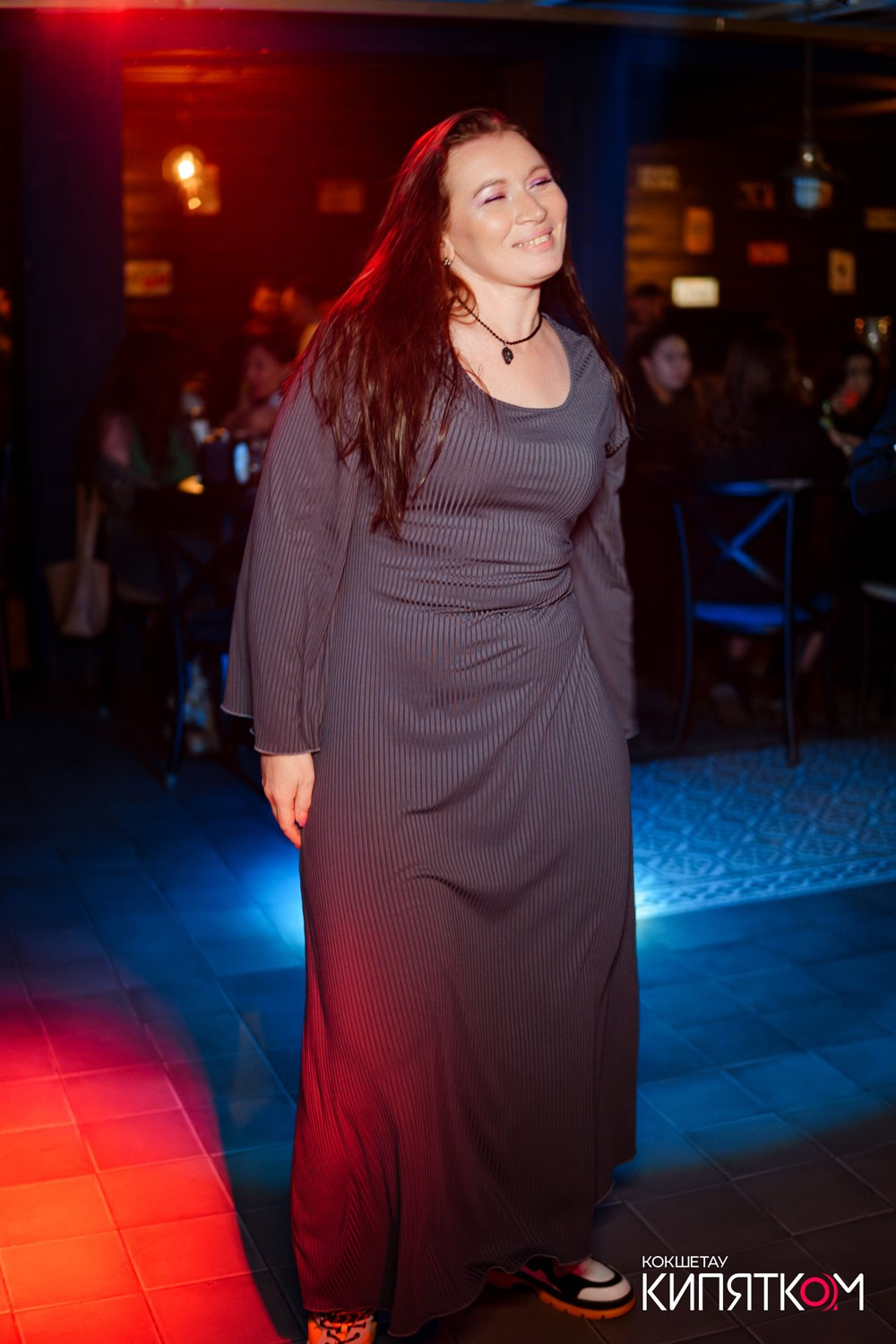 GENTLEMAN PUB. КИПЯТКОМ КОКШЕТАУ