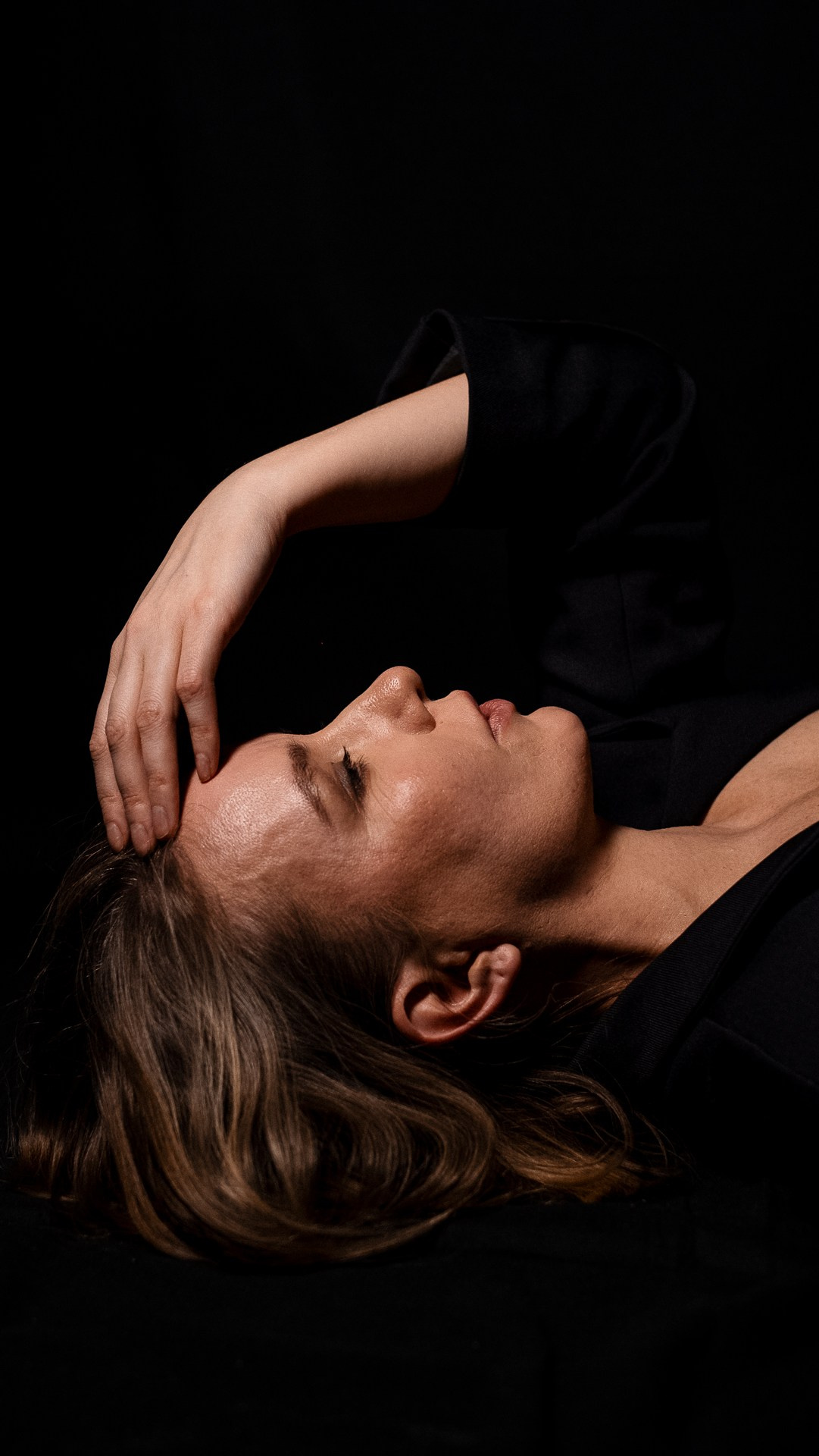 Maria. Сайт-портфолио Ирины Заблоцкой портретного фотографа в г. Новосибирске