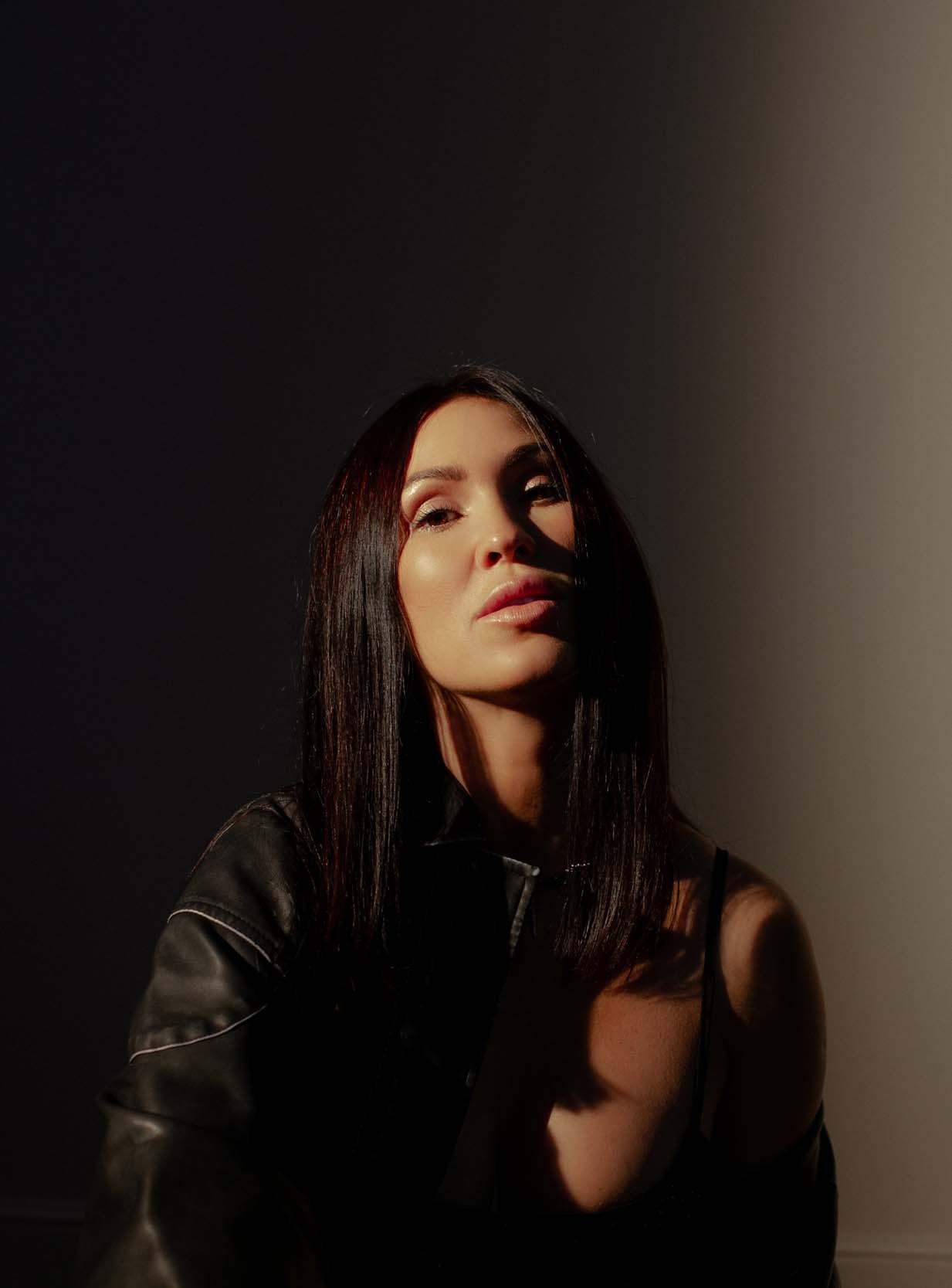 ЖЕНСКИЙ ПОРТРЕТ. Фотография. Визуально-чувственный мир души