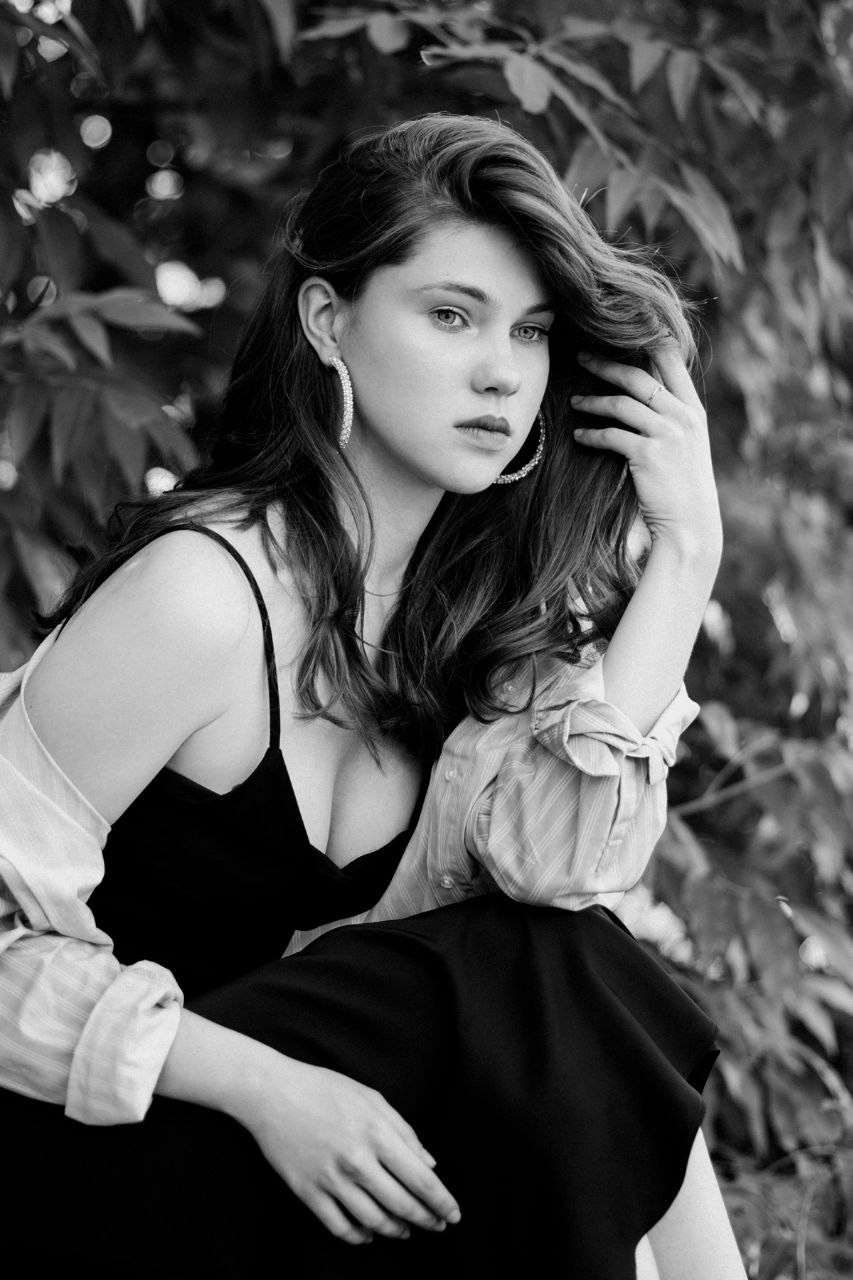 Работы учеников фотокурсов. Фотошкола Синема Челябинск