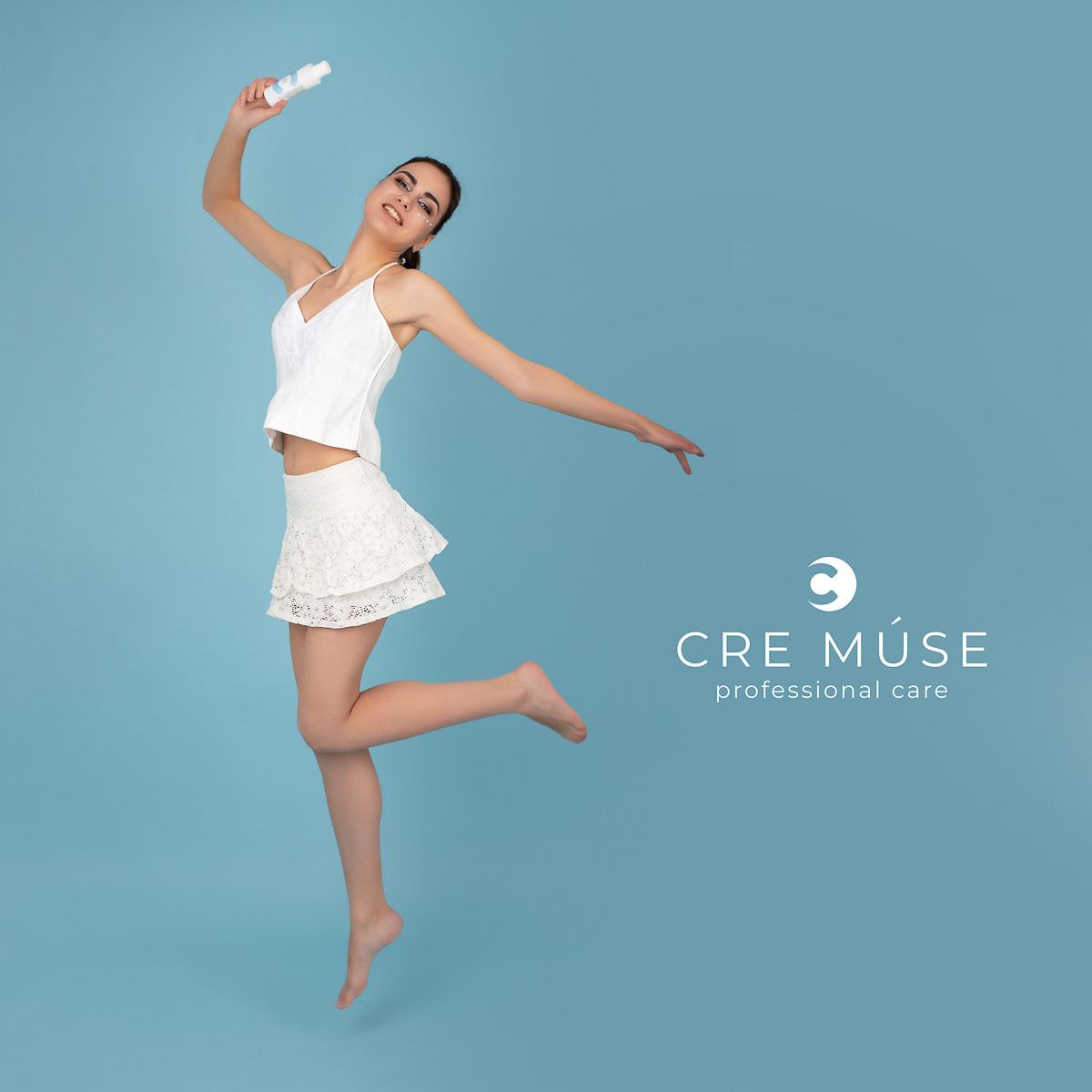 профессиональная предметная съемка бренда косметики для маркетплейсов 