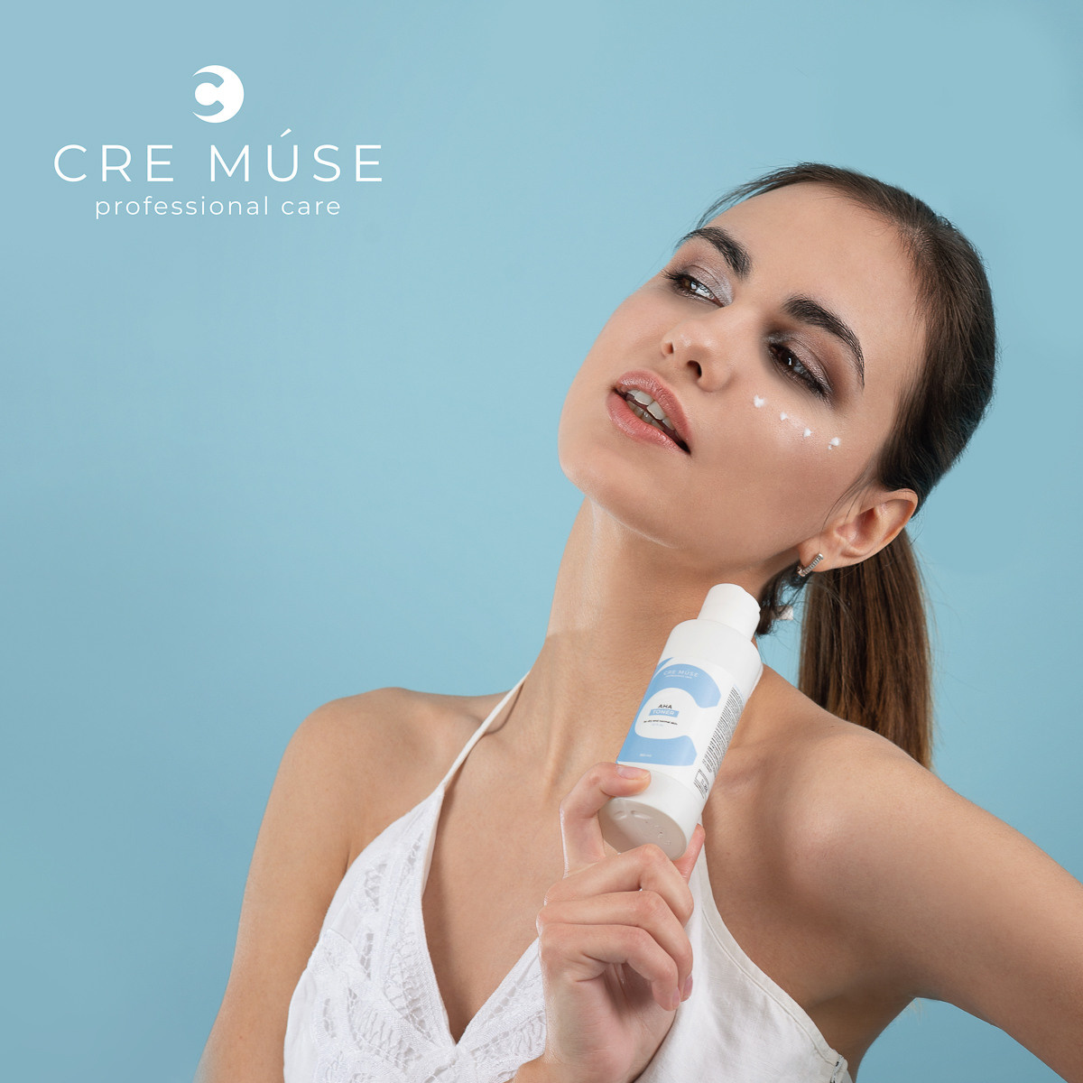 профессиональная предметная съемка бренда косметики для маркетплейсов 