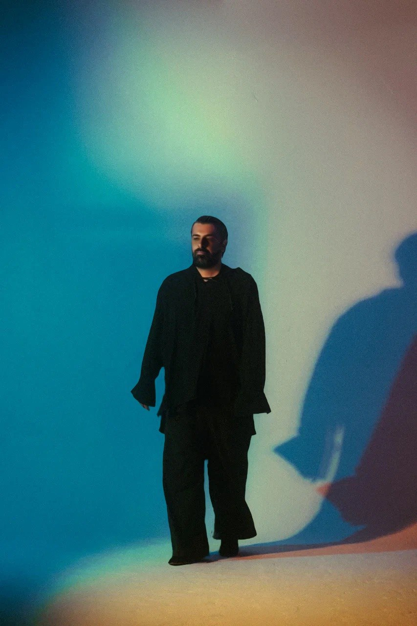 Для афиш и соцсетей. Фотограф Москва — Полина Робин