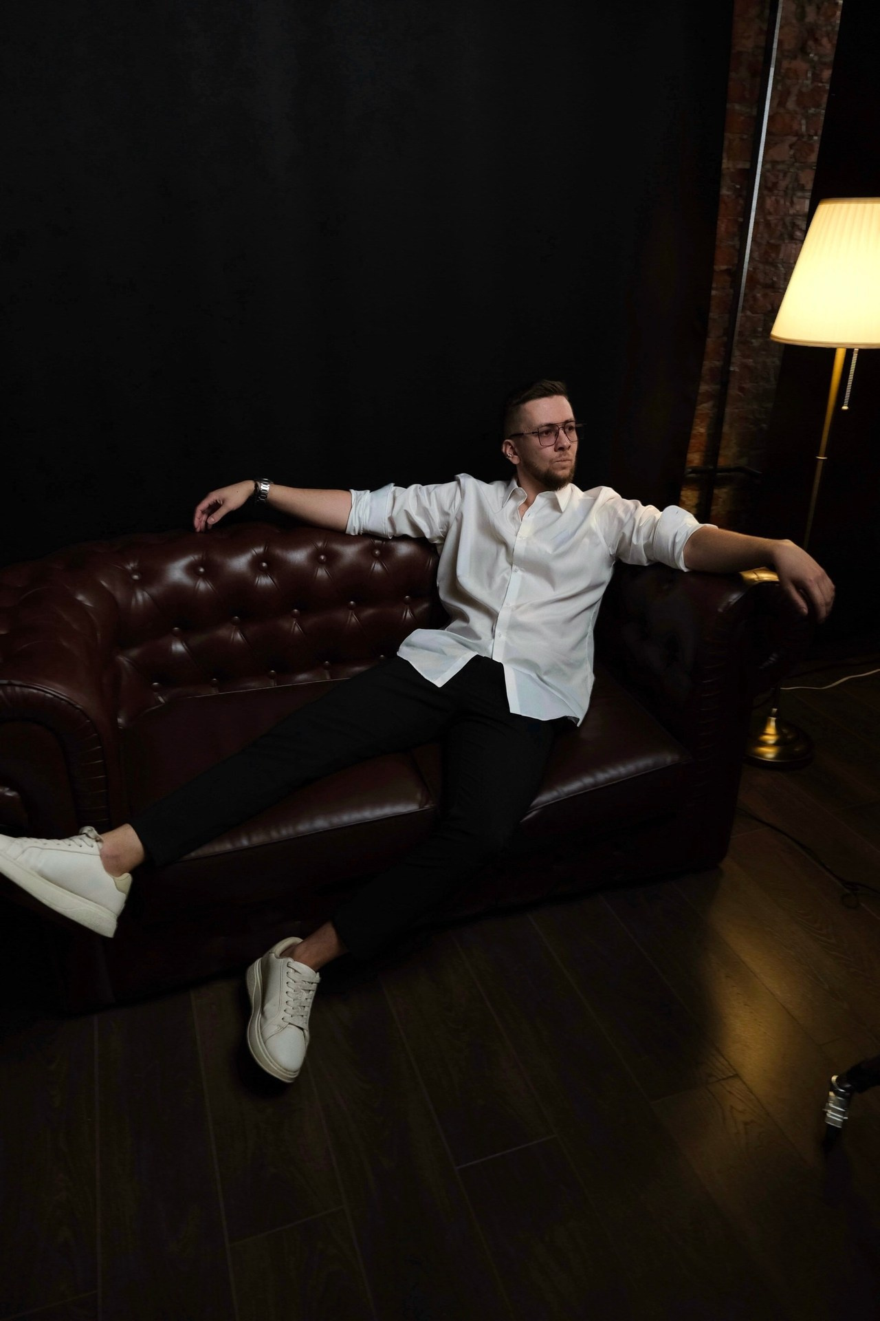 Отзывы. Мужской фотограф Новосибирск