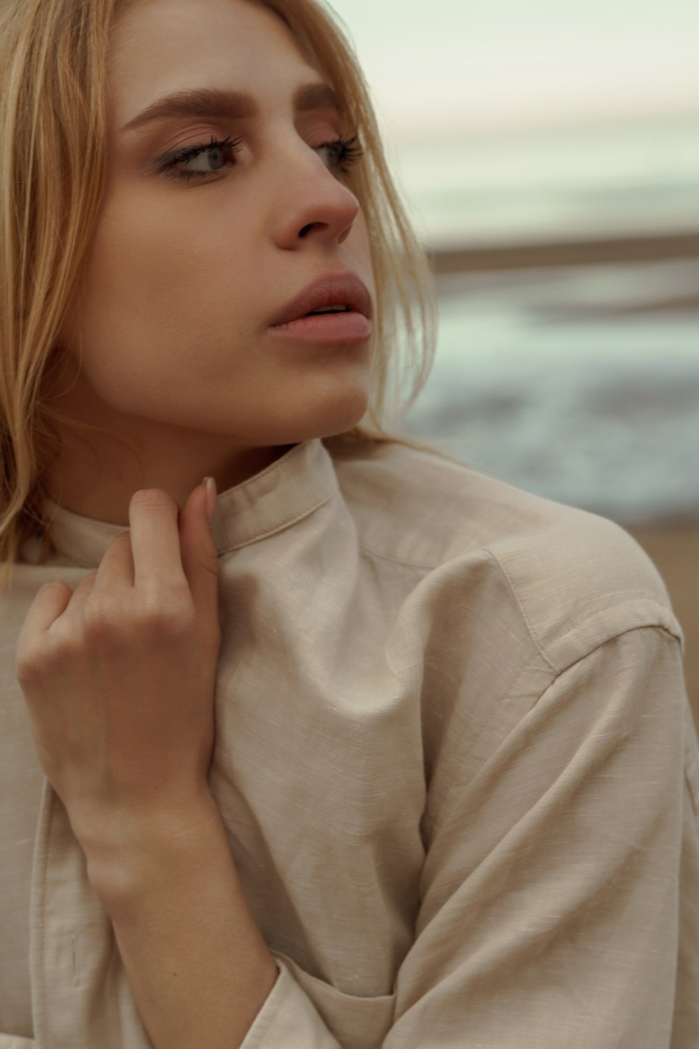 Рубашка. Фотограф в Санкт-Петербурге Вадим Иванов