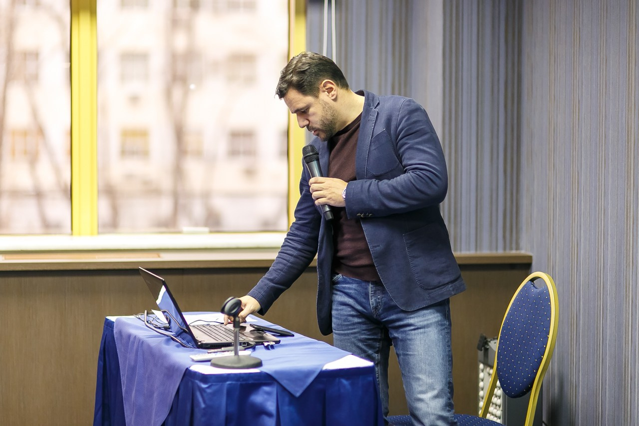 ОТЕЛИ Форум. Профессиональный фотограф Дугинов Николай | Екатеринбург