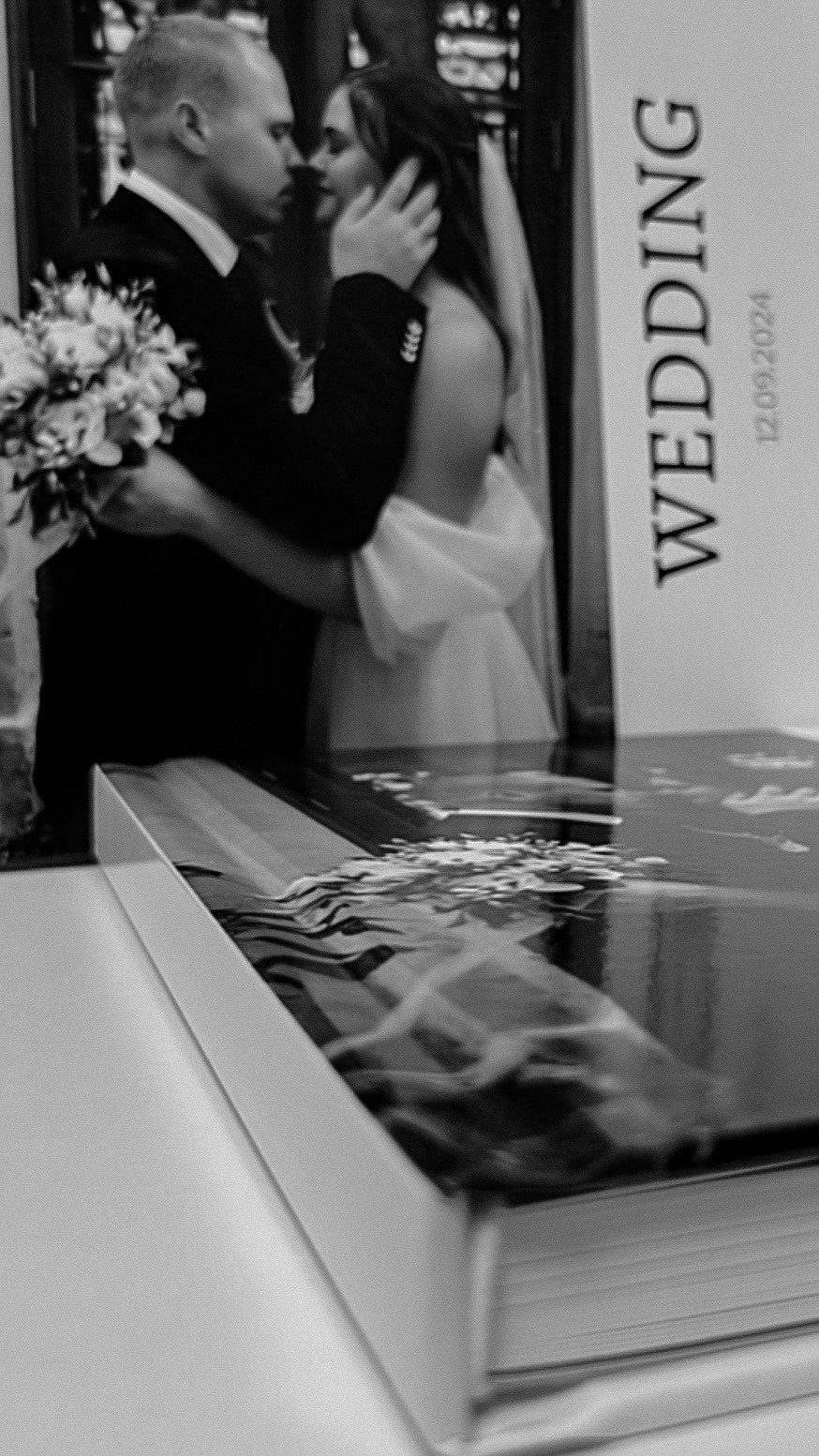 Фотокниги. Свадебный фотограф в Москве и Твери