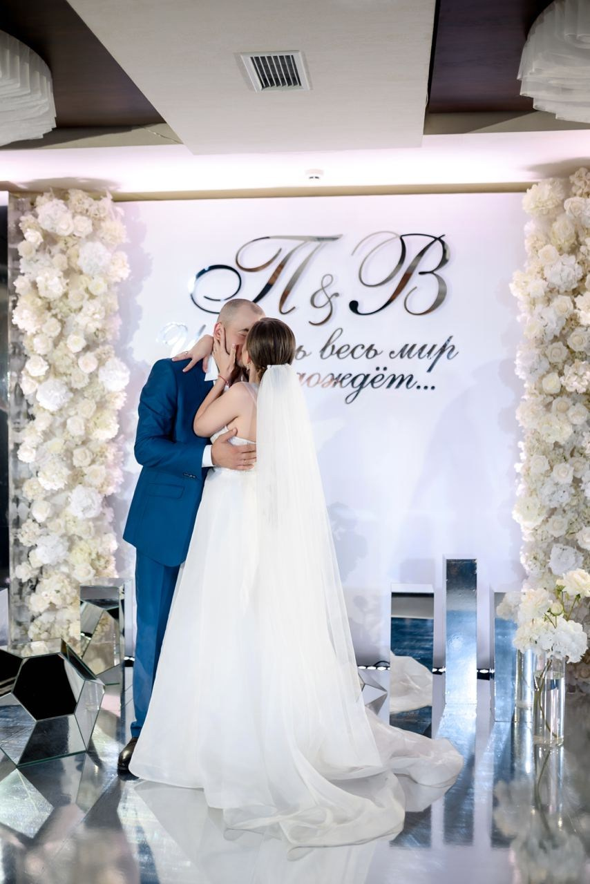 Фотограф: Мария Гуржеева; Декор: Юлия Гулякина 