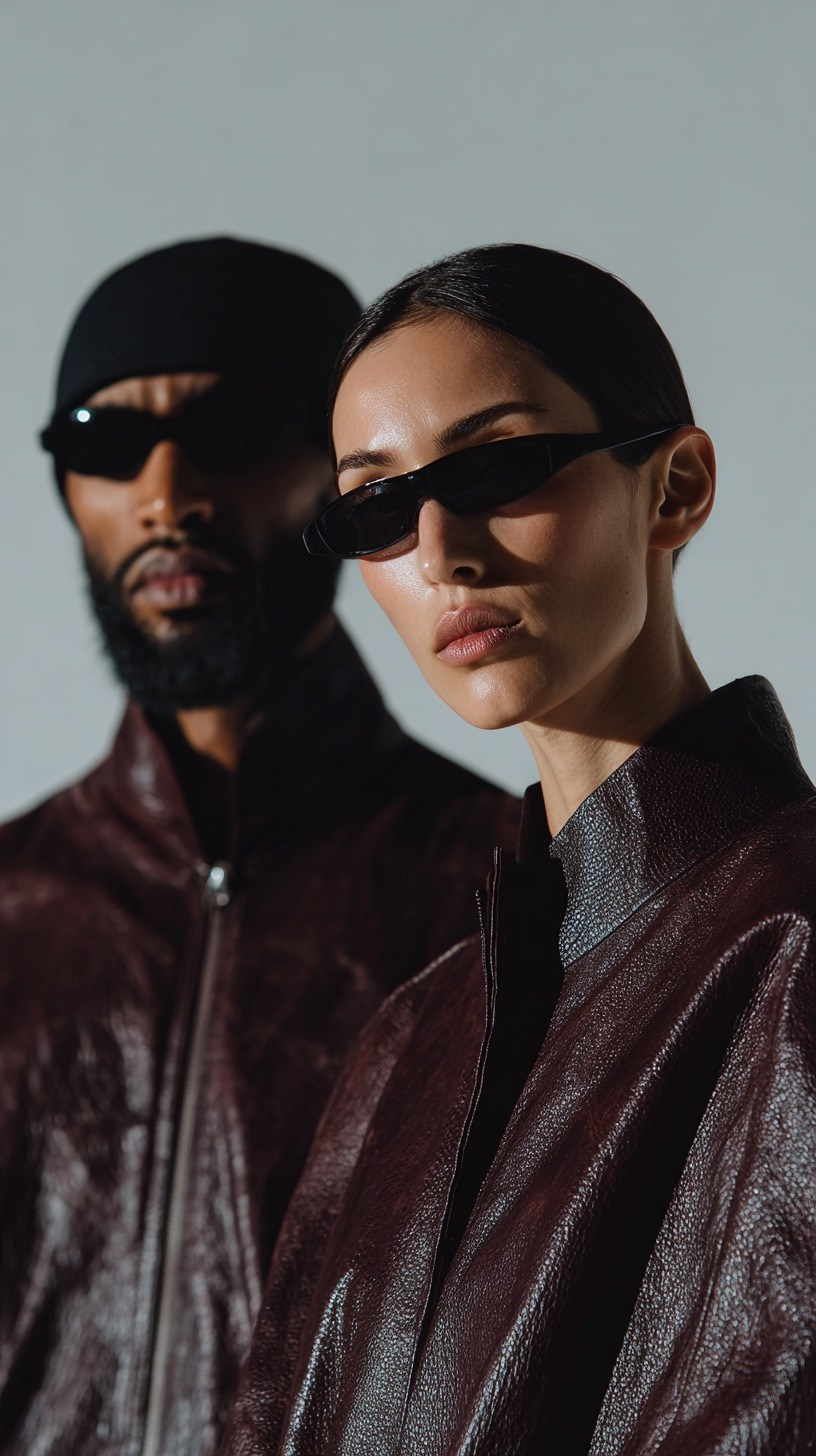 |AKKKIRA|-фэшн съемка. ИИ-креатор, дизайн в нейросетях- AKKKIRA AI Design