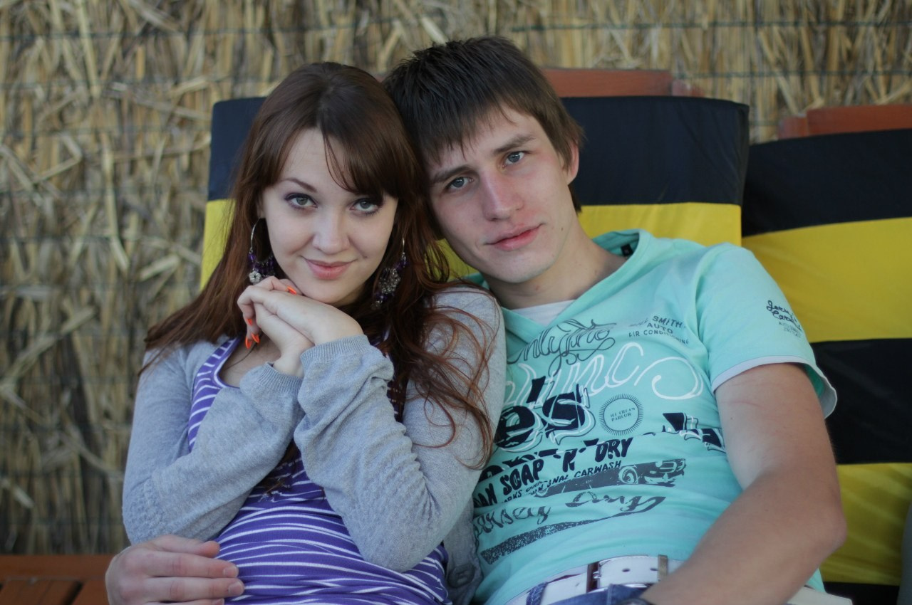 Тот самый бар. Nina Petina