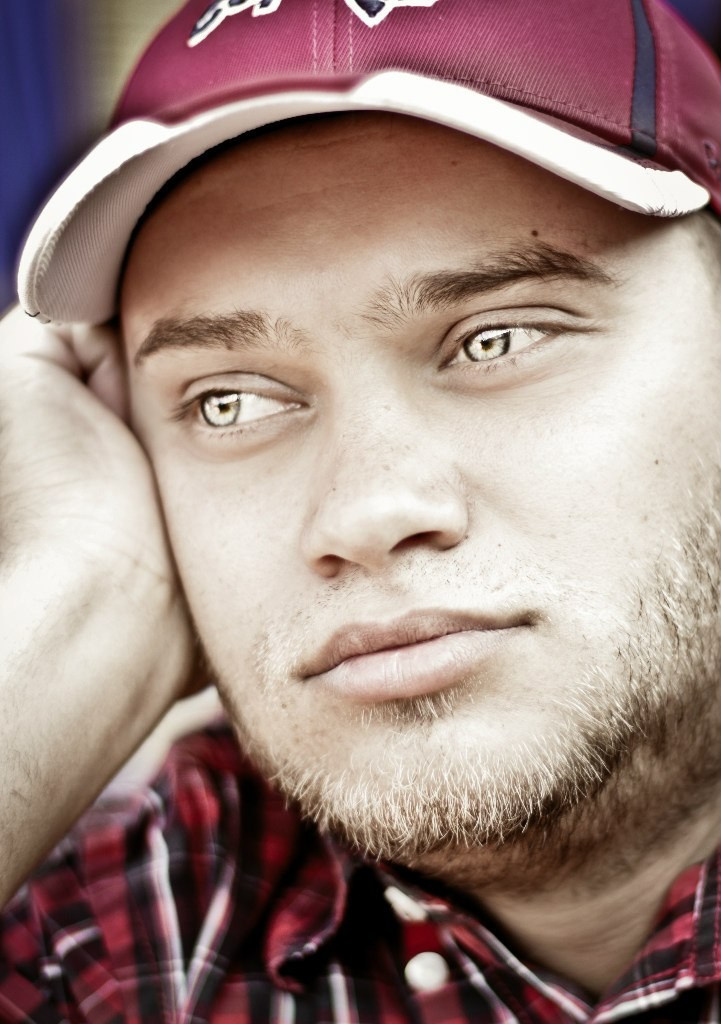 Тот самый бар. Nina Petina