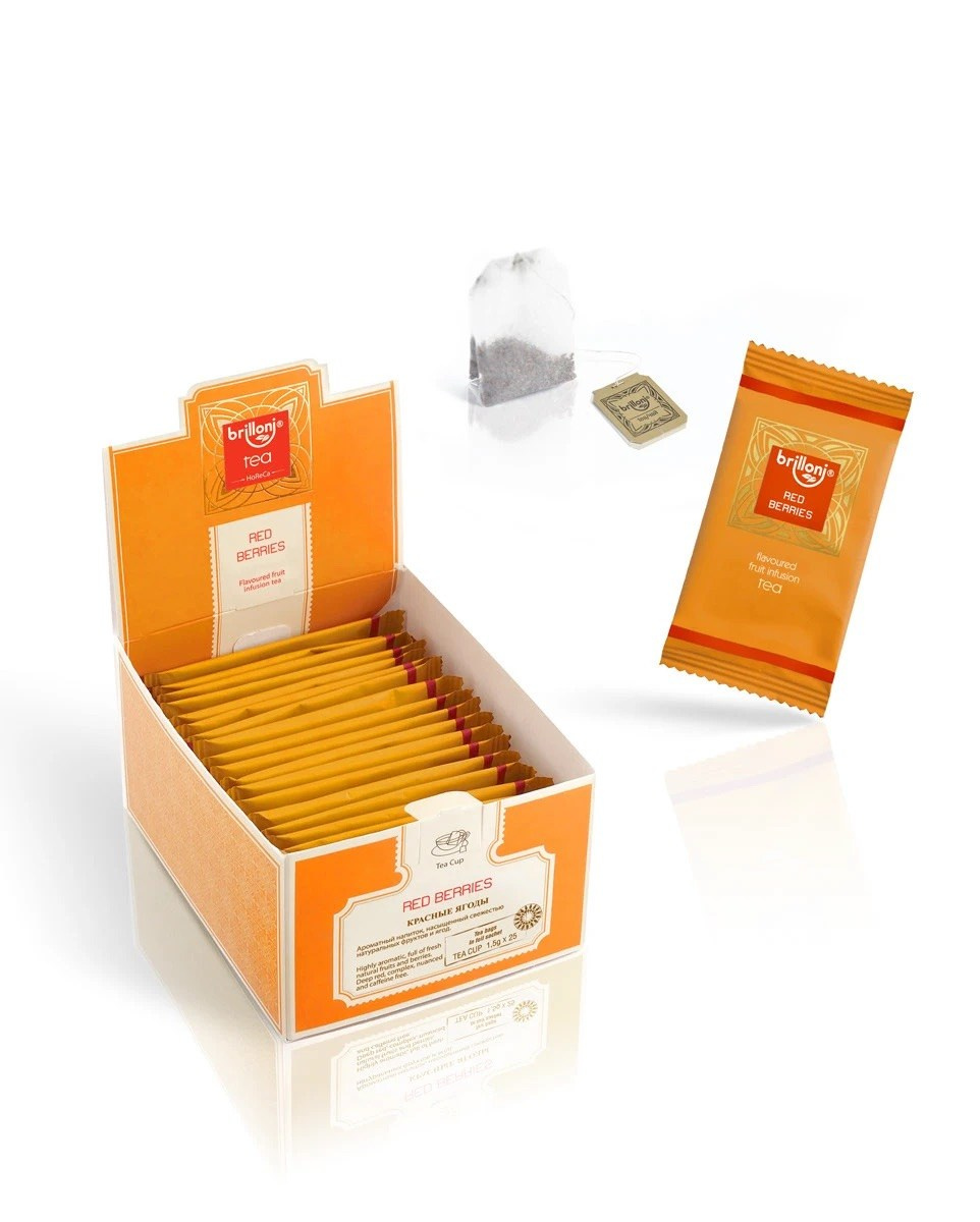 Упаковка для чая. Lana Photo Design