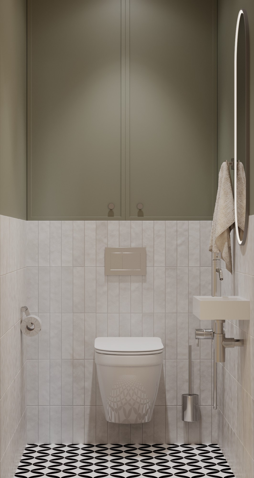 ЖК Шереметьевский. Главная