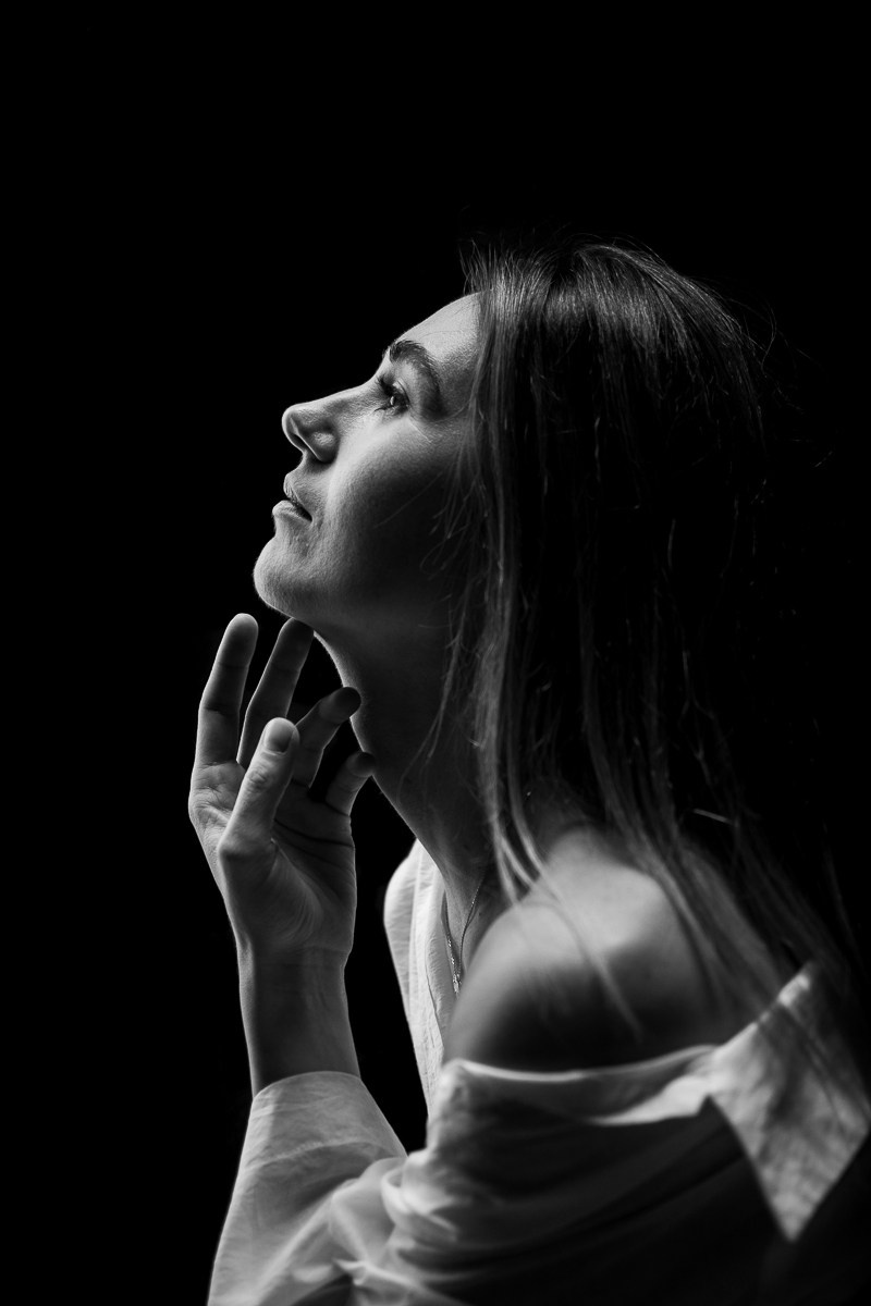 Юлия. Фотограф в Москве, МО и России