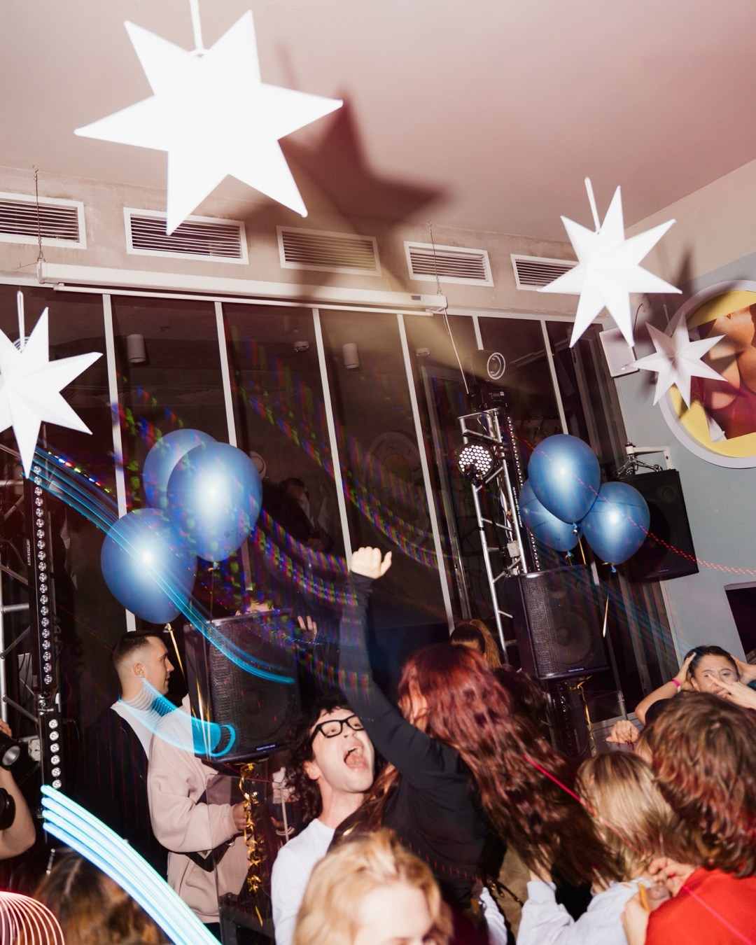 HAPPY END PARTY / 18+. Свадебный фотограф в Москве Евгений Рыжов