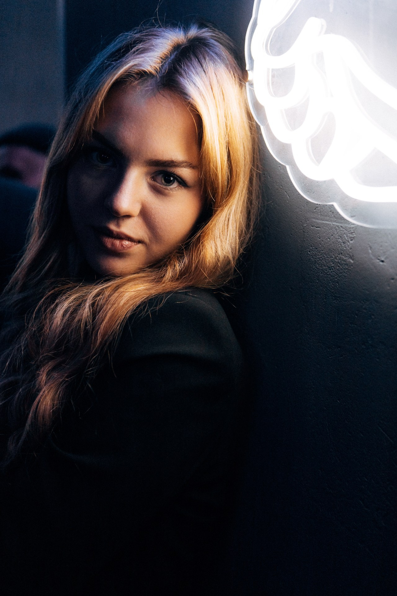 УЕ! БАР. Фотограф Владимир Молоканов