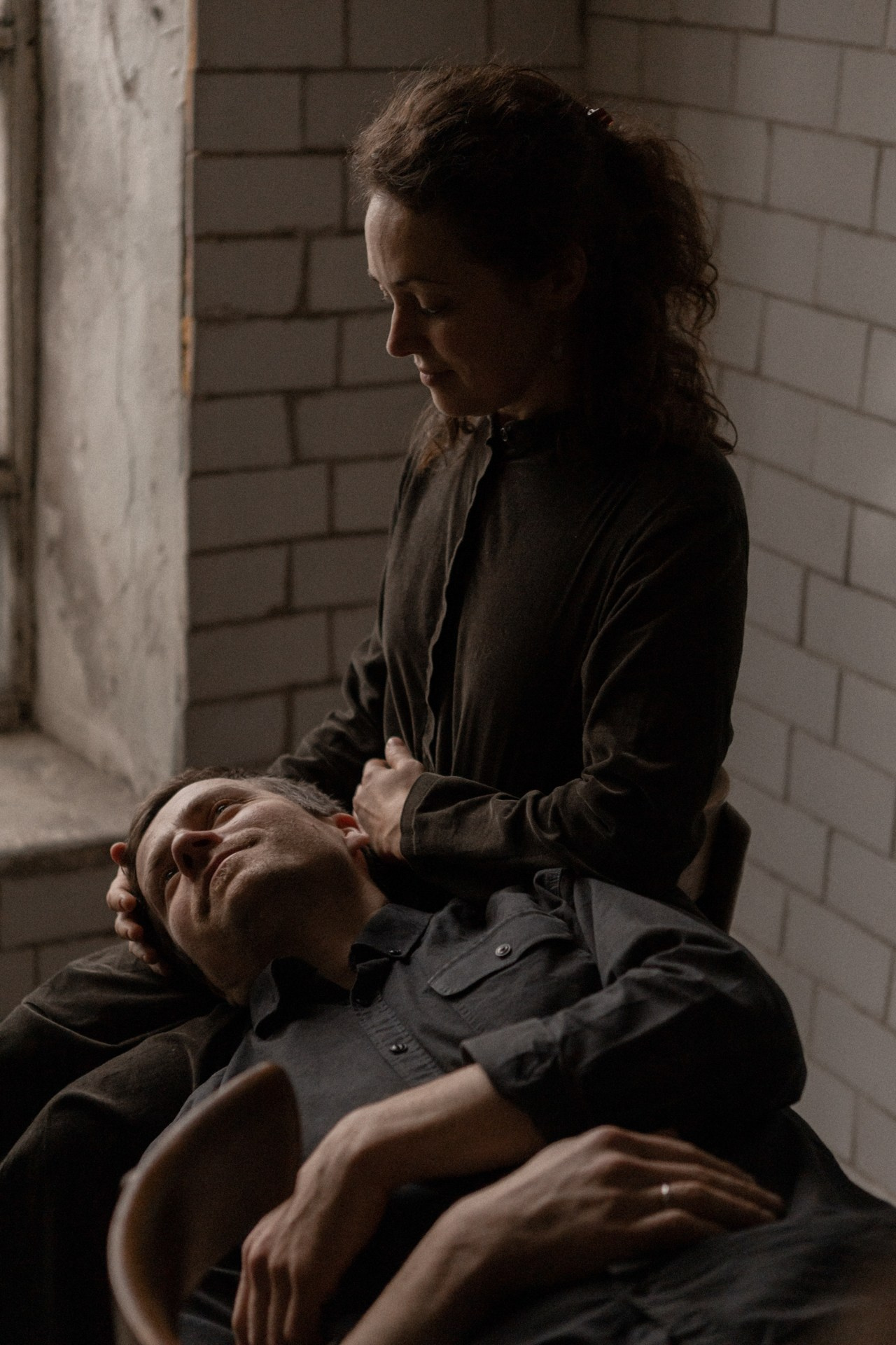 Главные роли. Фотограф Владимир Молоканов