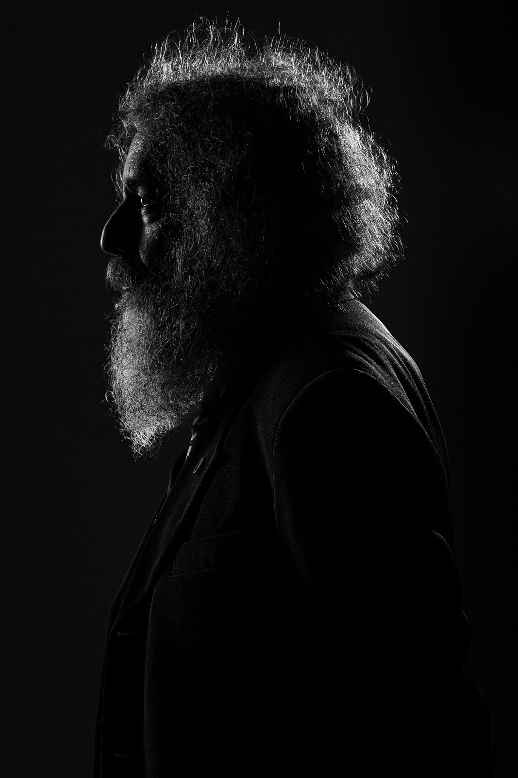 MIKHAIL GELFAND. Фотограф Москва Владимир Филин