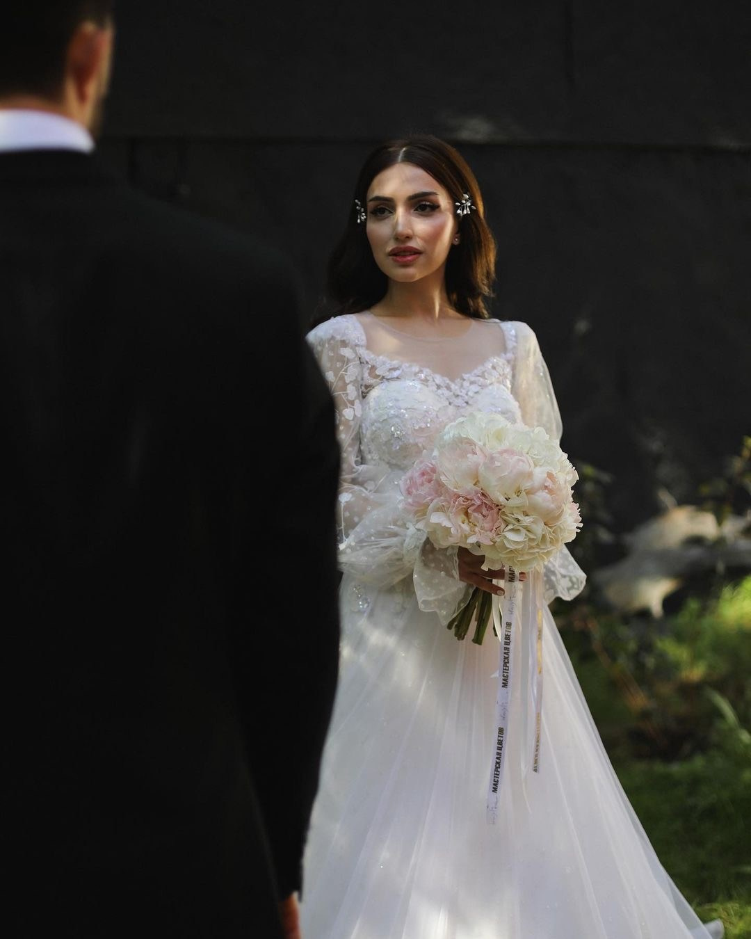 Wedding day. Колдасова Алина | Фотограф | Москва