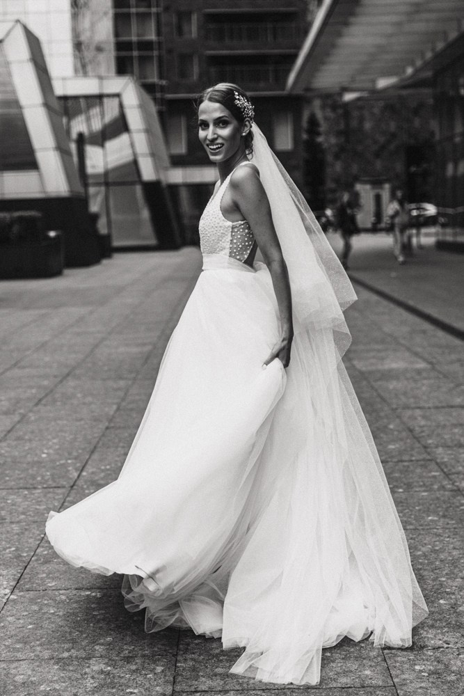 Олег & Мария. Свадебный фотограф в Москве — Павел Воронцов